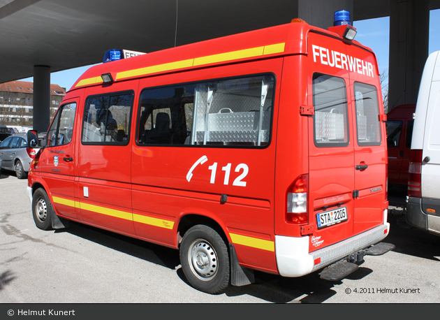 Florian Feldafing 11/01