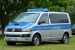 NRW5-2675 - VW T5 - FuStW