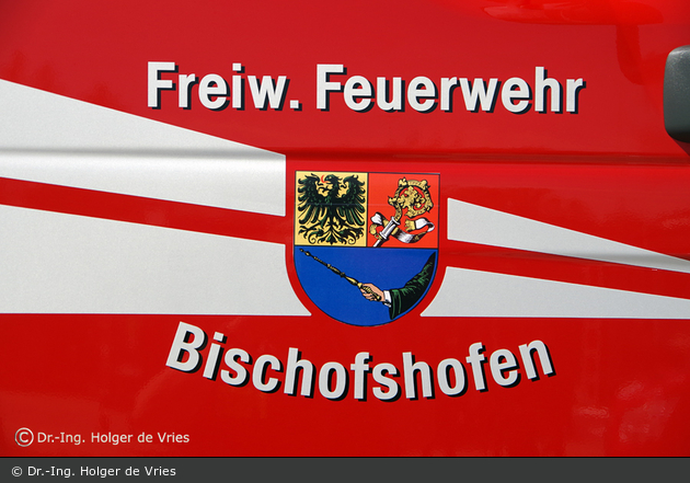 Bischofshofen - FF - VFA