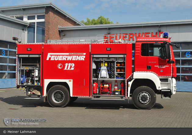 Florian Emsland 28/26-11