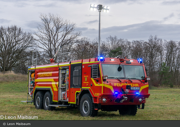 Florian Spreewald 13/25-01