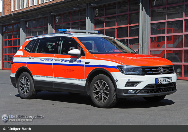 Florian Braunschweig 99/10-01