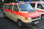 Rotkreuz Main-Taunus 95/92