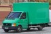B-7583 - VW LT35 - LeLKW