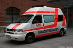 Krankentransport AMG - KTW 22