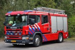 Utrechtse Heuvelrug - Brandweer - HLF - 49-853 (a.D.)