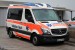 Ambulanz Akut - KTW (HH-UF 668)