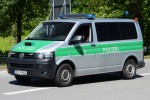RO-P 653 - VW T5 GP - FuStW