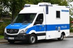 DD-Q 1503 - MB Sprinter 316 CDI - Pressemobil