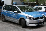 B-30189 - VW Touran - FuStW