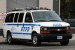 NYPD - Manhattan - Patrol Borough Manhattan North - HGruKW 8796