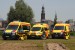 HH - Euro Ambulanz - KTW Flotte "Gelb"