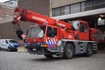 Bruxelles - Service d'Incendie et d'Aide Médicale Urgente - KW - T20