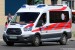 Krankentransport Spree Ambulance - KTW (B-SP 4457)
