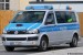 NRW5-2207 - VW T5 GP - FuStW