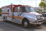 Howard County - FD - Paramedic 95