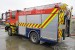 Geraldine - New Zealand Fire Service - Pump - Geraldine 841