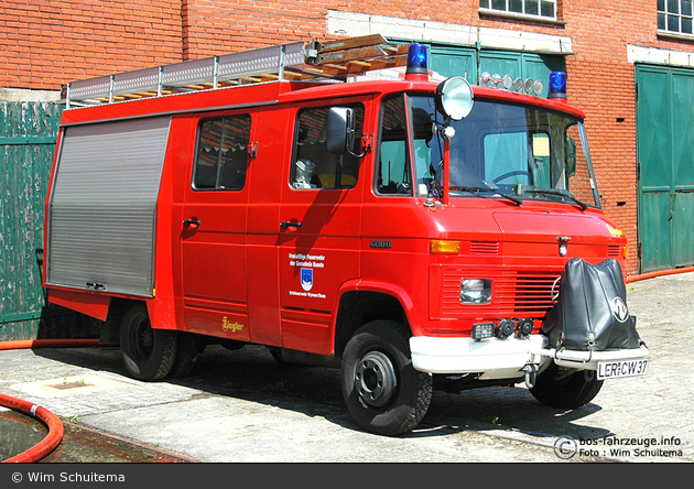 Florian Leer 20/43-02 (a.D.)