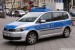 B-7650 - VW Touran - FuStW