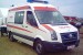 VW Crafter - WAS - RTW