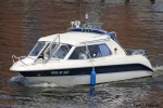 BRB-M 383 - Yamarin 5940 - Polizeistreifenboot