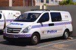 Rockhampton - Queensland Police Service - HGruKw
