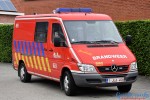 Berlaar - Brandweer - VLF