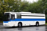KLE-JV 164 - Volvo - Verschubbus