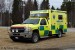 Sundsvall - Landstinget Västernorrland - Ambulans (3 13-9030)