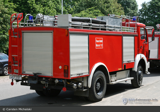 Florian Heinsberg 61 TLF 4000 01 (a.D.)