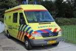 Lelystad - Geneeskundige en Gezondheidsdienst Flevoland - GW-MANV - 25-820