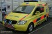 Mercedes-Benz Vito - Tamlans - KTW