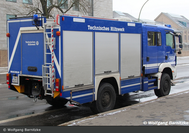 Heros Charlottenburg-Wilmersdorf 22/51