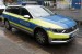 DD-Q 1265 - VW Passat Variant - FuStW