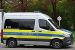 M-PM 9098 - MB Sprinter CDI - VUKw