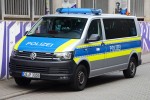 OS-P 3055 - VW T6 2.0 TDI - FuStW