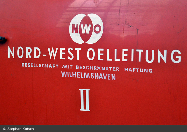 WF Nord-West Oelleitung GmbH SLF (NWO 02) (a.D.)