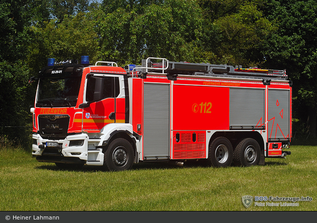 Florian Segeberg 92/26-01