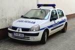 Slovenska Bistrica - Policija - FuStW