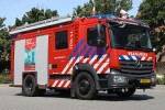 Purmerend - Brandweer - HLF - 11-1032