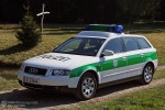 BT-3244 - Audi A4 Avant - FuStw - Naila