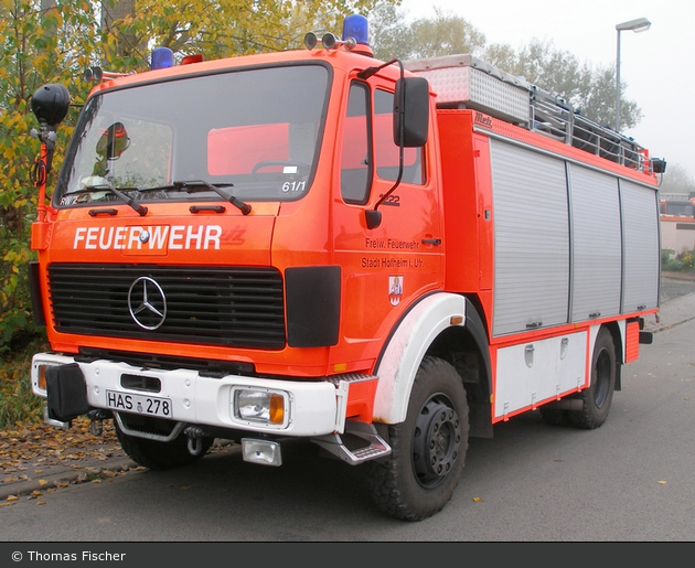 Florian Hofheim 61/01