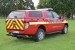 GB - Sennelager - Defence Fire & Rescue Service - PKW (Florian Paderborn 33 VLF 01)