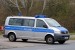 H-3598 - VW T5 - FuStW (a.D.)