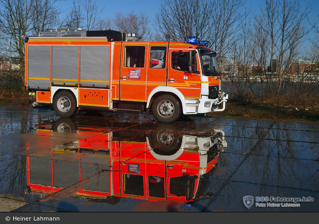 Florian Hamburg SLF-T (HH-2651)