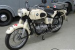 Nürnberg - BRK-Museum - Motorrad