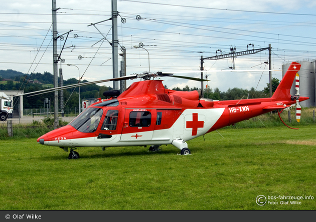 HB-XWN (c/n: 10014) (Rega 7 - St. Gallen) (a.D.)