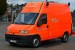 Mechelen - Brandweer - GW-Höhenrettung - G01