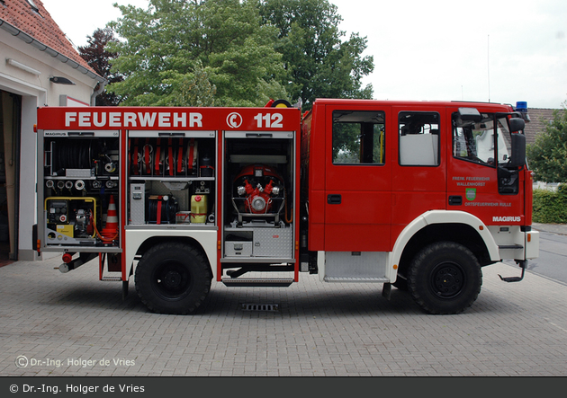 Florian Osnabrück 18/45-20