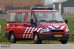 Middelburg - Brandweer - MZF - 4511 (a.D.)